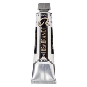 Rembrandt Transparent White